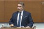 Подайте оставка, за да не се стигне до ексцесии: Ас. Василев по време на дебатите 