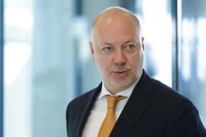  Желязков подава оставката на правителството