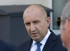 Само балансираният Радев е шансът на България след протестите: Руската тв в 15-мин.репортаж