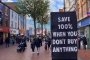   Спестете 100%, като не купите нищо: ФОТО НА ДЕНЯ  