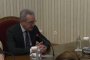  Този парламент е приключил, машините да бъдат преброяващи, сканиращи: Цонев при Радев