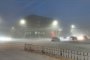 Екстремен студ в Якутск – отчетоха -45°C