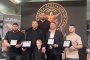   Иван Благоев е сумист на годината   