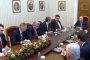 Няма как този парламент да участва във формирането на правителство: БСП при Радев