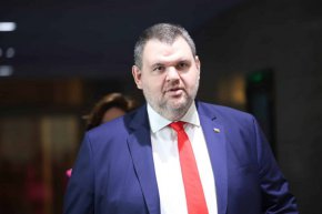 Пеевски: Подавам искане до комисията да преценят има ли нужда от моята охрана