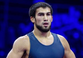   Руснакът Шамил Мамедов ще се състезава за България 