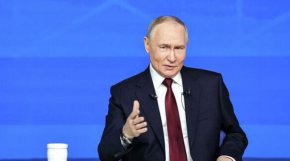Каквото и да откраднат и както и да го направят, някой ден ще трябва да го върнат: Путин за лидерите на ЕС