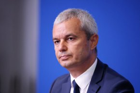 КС образува дело по искане на Възраждане за референдума за еврото 
