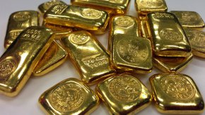 Китай постави нов месечен рекорд за покупки на руски злато 