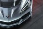 Новият Corvette Grand Sport може да дебютира с 6,7-литров V8 двигател