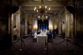 Кремъл се съгласи с Тръмп, че преговорите за мир в Украйна са близо до финал