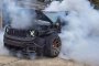 Jeep Renegade с двигател Hemi V8 – супер SUV, създаден с пълна свобода на волята