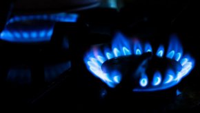 Природният газ поевтинява с 3,3% през януари 2026 г.