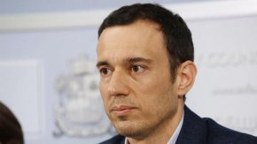 Терзиев: Боян Недев временно ще бъде главен архитект на София 
