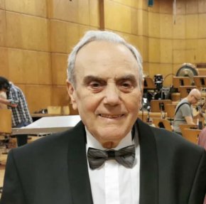 Почина композиторът Янко Миладинов 