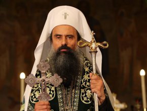 Нека правим прави пътеките на Господа към нашите сърца: Патриархът
