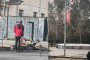  Разчистиха падналите клони в район Банкя