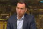 Кризата със сметоизвозването в София не разклаща доверието към мен: Терзиев