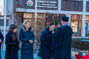 Основен ремонт на кметство Лозенец дава началото на серия от мащабни проекти
