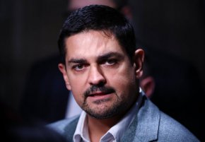На такива като Доган не трябва да се дава мандат, дори да има първи или втори резултат: Радостин Василев