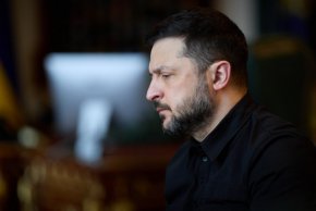 Нов конфликт между Зеленский и кмета на Киев заради спирането на тока