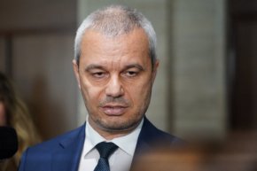 Радев избра турската лира пред лева и еврото: К.Костадинов, лаф на деня 