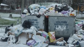 РЗИ-София състави акт на кмета Терзиев заради кризата с боклука