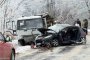  Все още издирват шофьора, убил баща и дъщеря край Микре