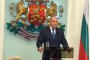 Радев скочи, сбогува се с президентството