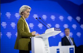 Фон дер Лайен разкритикува Тръмп и се зарече да изгради „нова независима Европа“ 