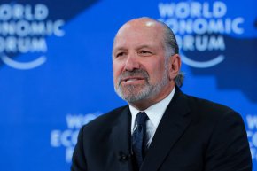 Над 5% растеж на икономиката в САЩ: Ройтерс 