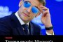 Като Белмондо се докара Макрон: ФОТО НА ДЕНЯ