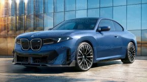 Новото BMW Серия 4 идва: Всичко, което знаем до момента