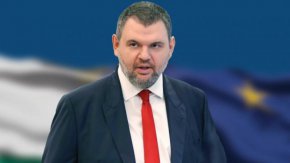 За България е чест и привилегия да бъде в Съвета за мир: Пеевски
