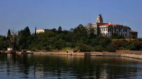 Преобразяват Адмиралтейството в Созопол за ЮНЕСКО