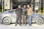 Tesla измина от Лос Анджелис до Ню Йорк без намеса на човек: ексклузивно
