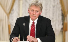 Русия е изпратила само военни представители на тристранните разговори в Абу Даби