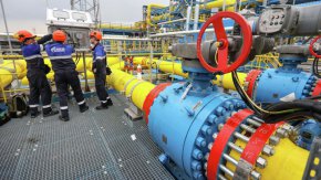 ЕС окончателно забранява руския газ от 2027 г.