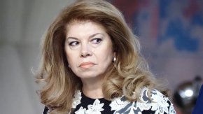 Йотова продължава срещите си за назначаване на служебен кабинет