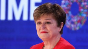 Европа не е обречена на икономически упадък, да покажем повече увереност: Кристалина Георгиева