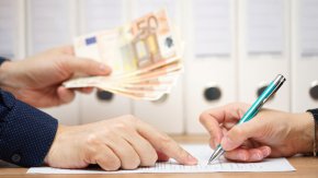 Кредитите за домакинствата вече са 56,139 млрд. лв. 