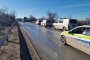 Бивш кмет на Червен бряг загина при катастрофа в Плевенско