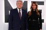Мелания Тръмп впечатлява на премиерата на филма си Melania: Twenty Days to History
