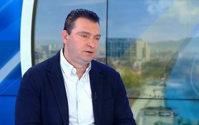 Зафиров няма да бъде преизбран: Паргов