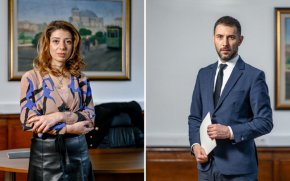 Освободен от Фандъкова и още 1 са новите замове на кмета Терзиев