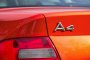 Audi призна: смяната на имената на моделите е била грешка