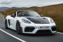 Porsche може да спре електрическите си спортни автомобили: доклад