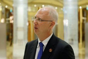 Европейските военолюбци се опитват да провалят мирните преговори за Украйна: Пратеникът на Путин