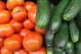 Спипаха над 14 тона контрабандни домати и краставици на Лесово