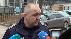 Пияният Дейвид Пастор се оправдал със смъртта на майка си 